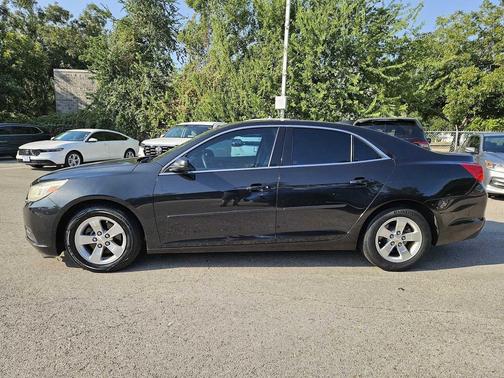 2015 Chevrolet Malibu 1LS