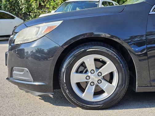 2015 Chevrolet Malibu 1LS