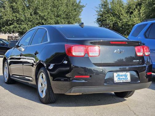 2015 Chevrolet Malibu 1LS