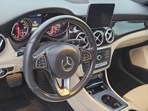 2019 Mercedes-Benz CLA 250 Base
