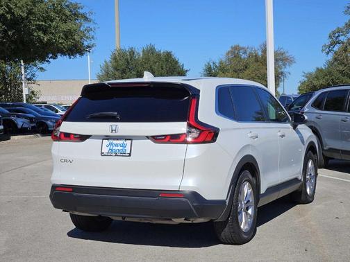 2023 Honda CR-V EX