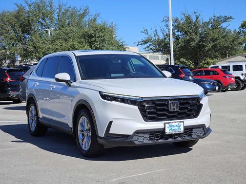 2023 Honda CR-V EX