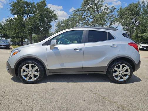 2014 Buick Encore Premium