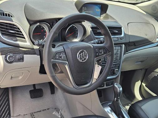 2014 Buick Encore Premium