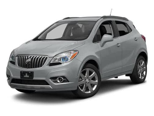 2014 Buick Encore Premium