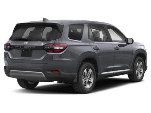 2023 Honda Pilot EX-L 8-Passenger