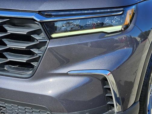 2023 Honda Pilot EX-L 8-Passenger