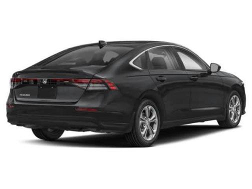 Platinum White Pearl 2023 Honda Accord EX