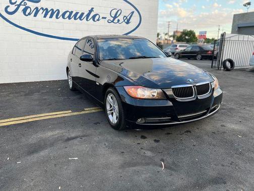 Photo 1 of 14 of 2008 BMW 328 i