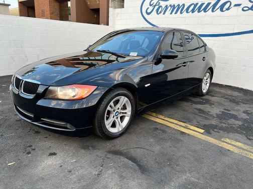 Photo 3 of 14 of 2008 BMW 328 i