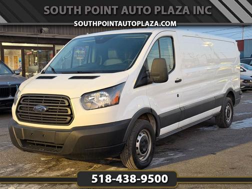 2018 Ford Transit-250 Base