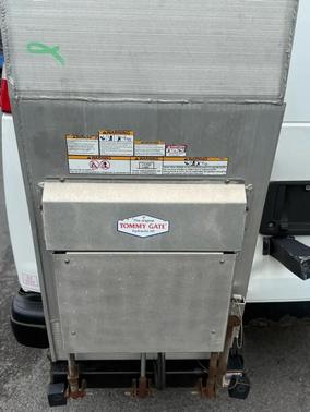 Summit White 2020 Chevrolet Express 3500 RWD 3500 Regular Wheelbase WT