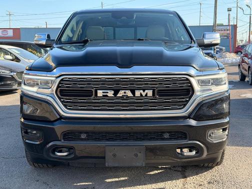 2019 RAM 1500 Limited