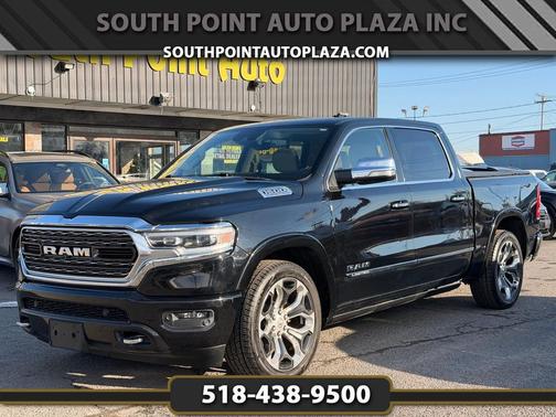 2019 RAM 1500 Limited