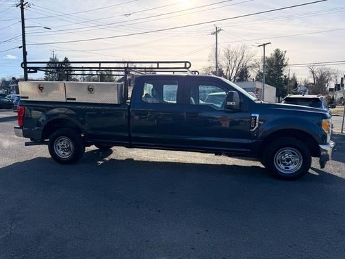 2017 Ford F-250 XL