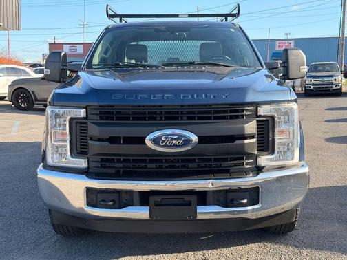 2017 Ford F-250 XL