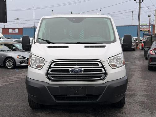 2018 Ford Transit-250 Base