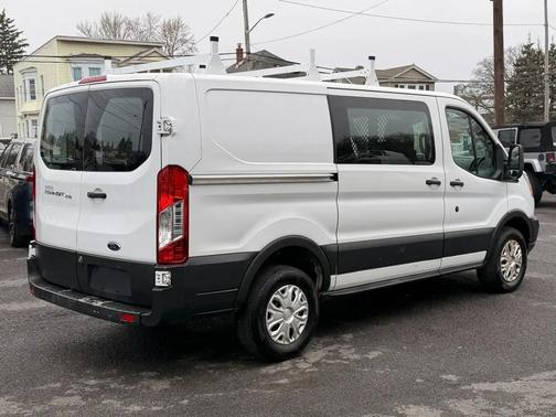 2018 Ford Transit-250 Base