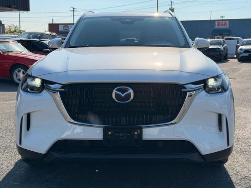 2024 Mazda CX-90 PHEV Preferred