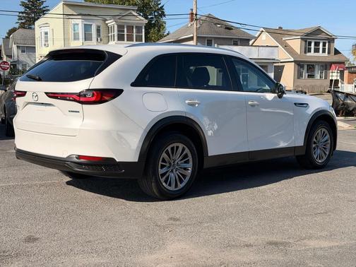2024 Mazda CX-90 PHEV Preferred