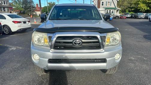 2006 Toyota Tacoma PreRunner Double Cab