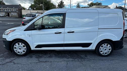 2020 Ford Transit Connect XL Cargo Van