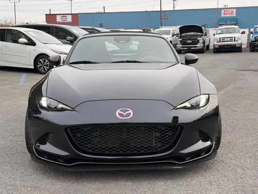 2024 Mazda MX-5 Miata Sport