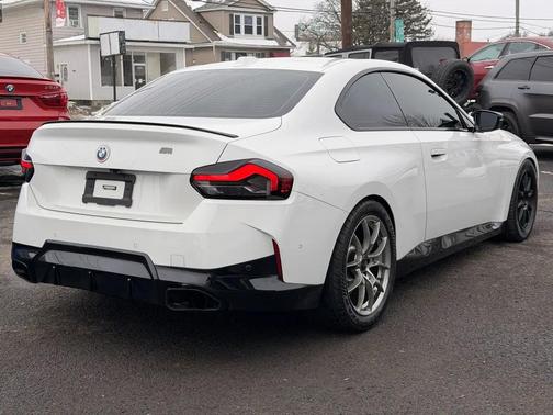 2023 BMW M240 i xDrive