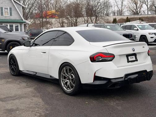 2023 BMW M240 i xDrive