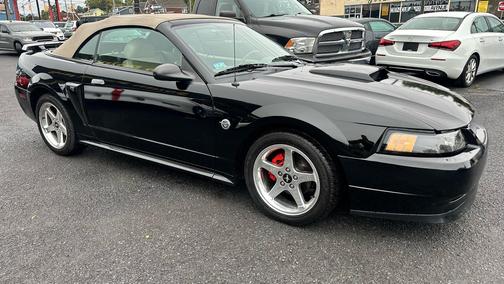 2004 Ford Mustang GT Premium