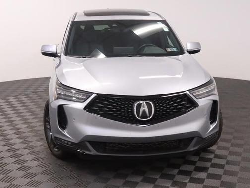 2024 Acura RDX 