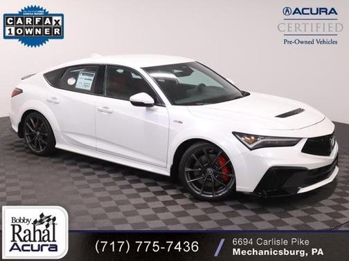 2024 Acura Integra