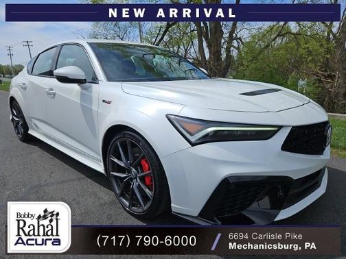 2024 Acura Integra