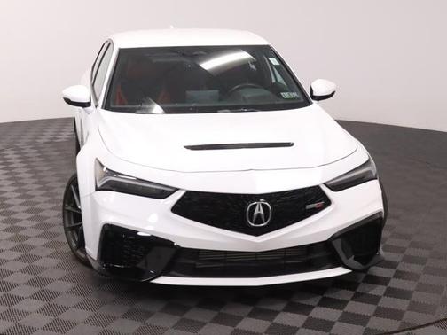 2024 Acura Integra