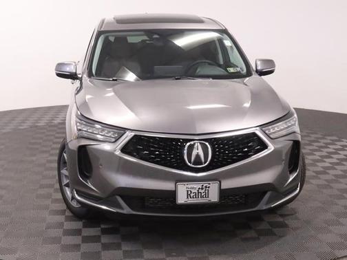 2024 Acura RDX