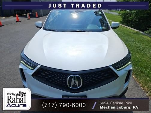 2023 Acura RDX