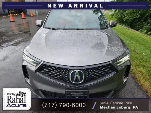 2024 Acura RDX