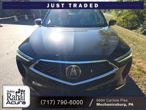 2023 Acura MDX