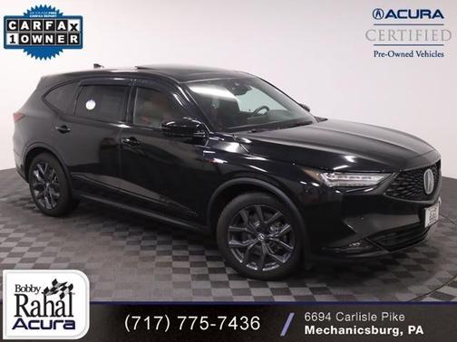 2023 Acura MDX