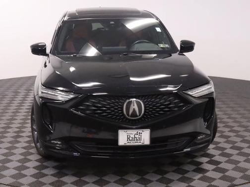 2023 Acura MDX
