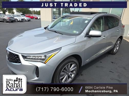 2024 Acura RDX