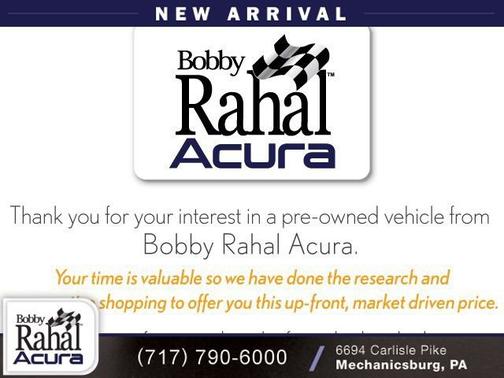 Apex Blue Pearl 2025 Acura Integra