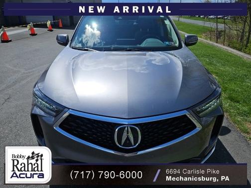 2024 Acura RDX