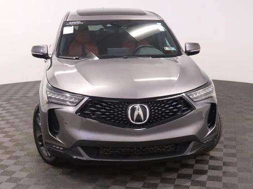 2023 Acura RDX 