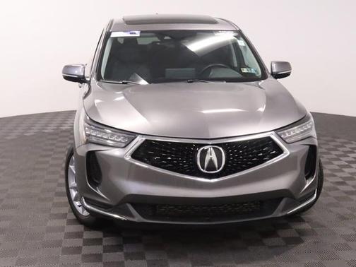 2024 Acura RDX 