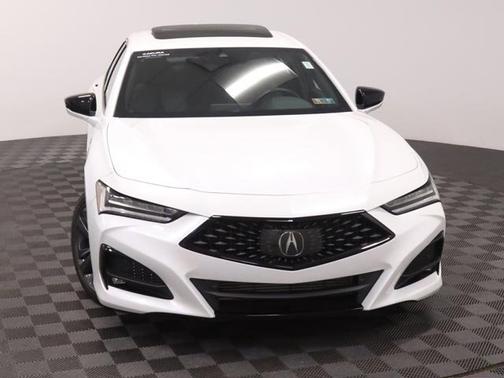 2023 Acura TLX 