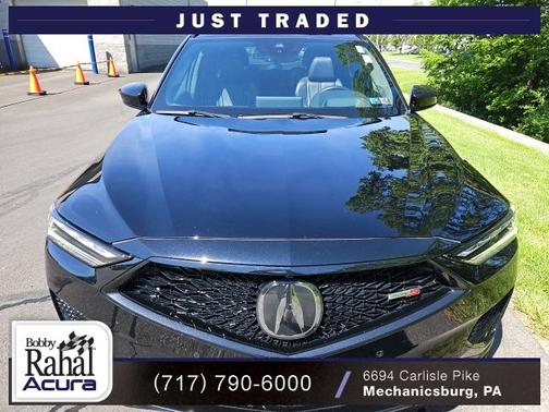 2022 Acura MDX