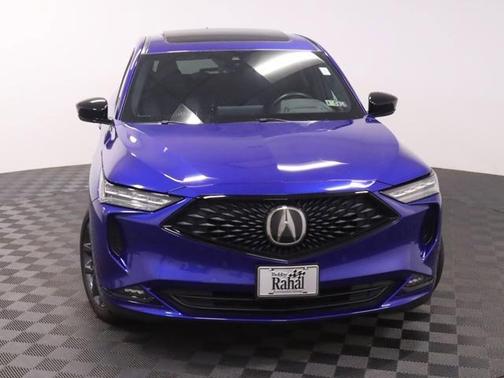 2024 Acura MDX