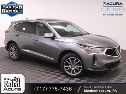 2024 Acura RDX