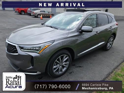 2024 Acura RDX